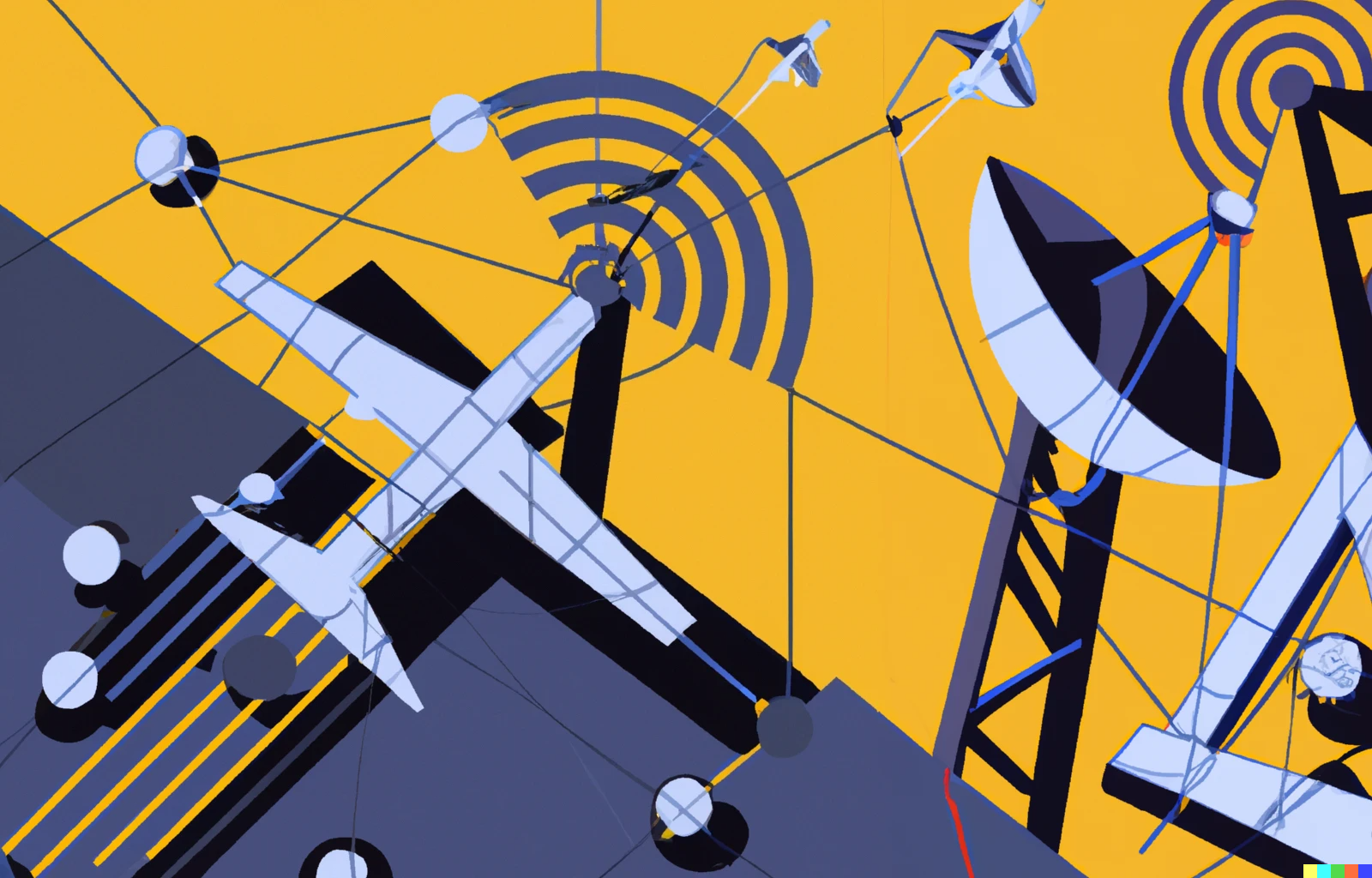 Flight tracking 101 How to track airplanes from first principles Ian Servin