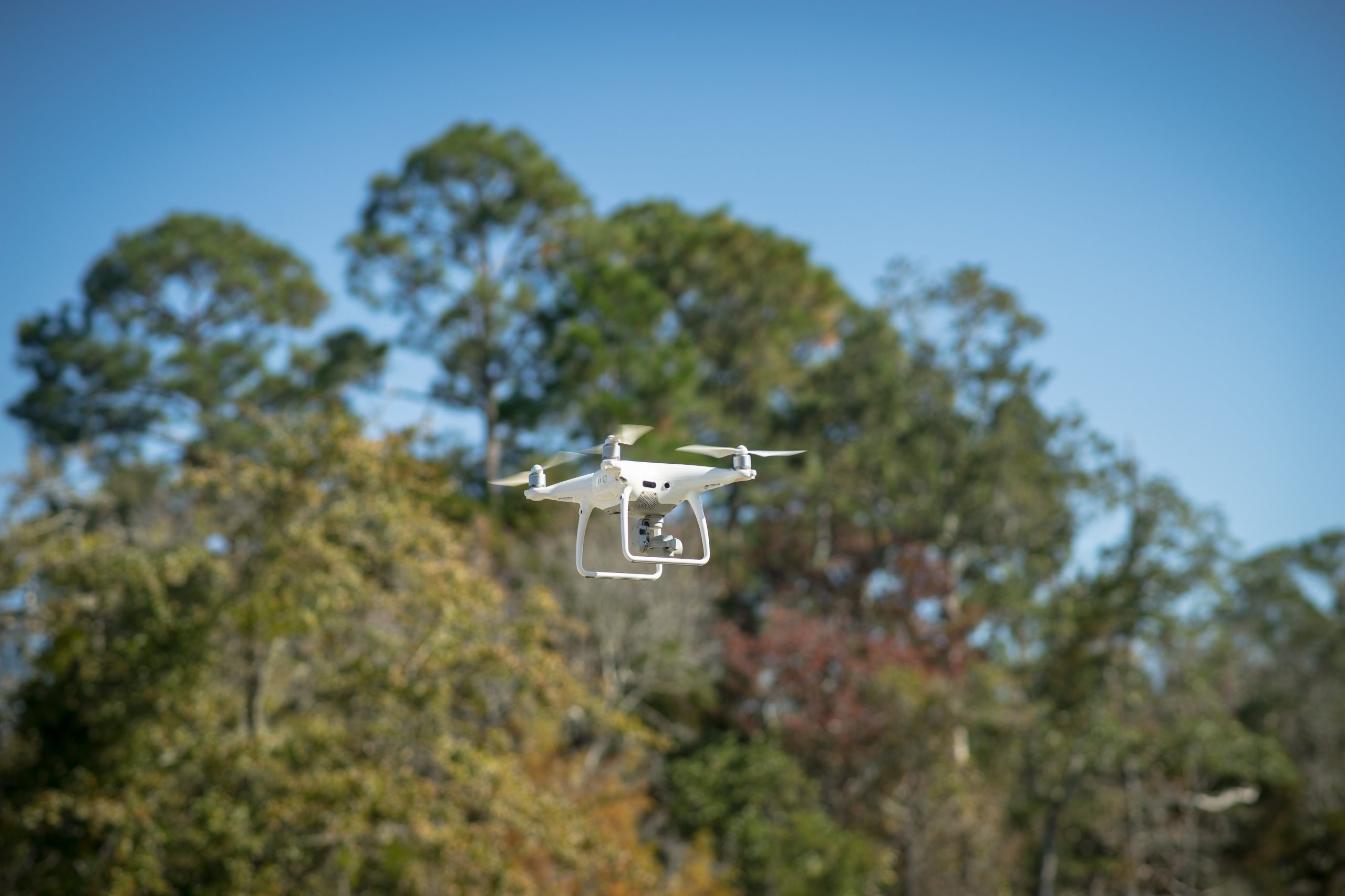 Why the FAA’s ICE Drone Ban is Legally Indefensible
